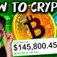 Cryptocurrency Explained: 101 Beginner's Guide For 2025!!