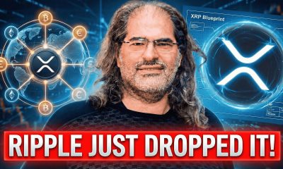 Ripple Just Dropped The XRP Blueprint (This Confirms Everything!)