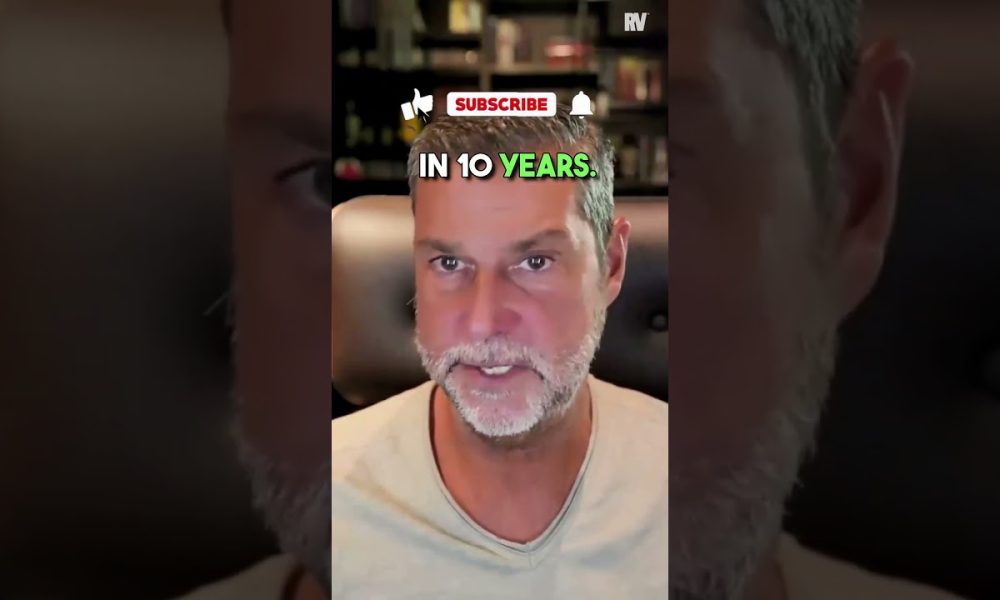 THE GREATEST CRYPTO INVESTMENT YOU'RE MISSING | Raoul Pal ft. Batsoupyum