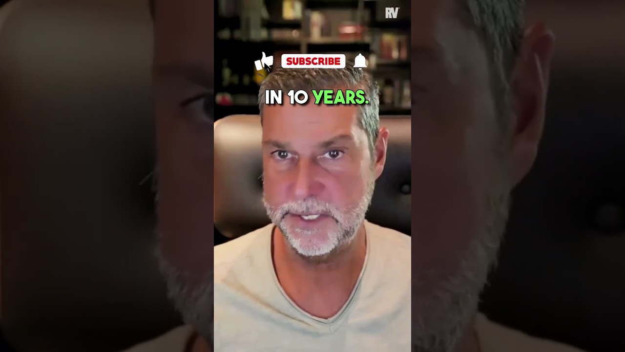 THE GREATEST CRYPTO INVESTMENT YOU'RE MISSING | Raoul Pal ft. Batsoupyum