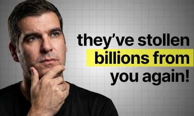 99% of People are Selling to Whales