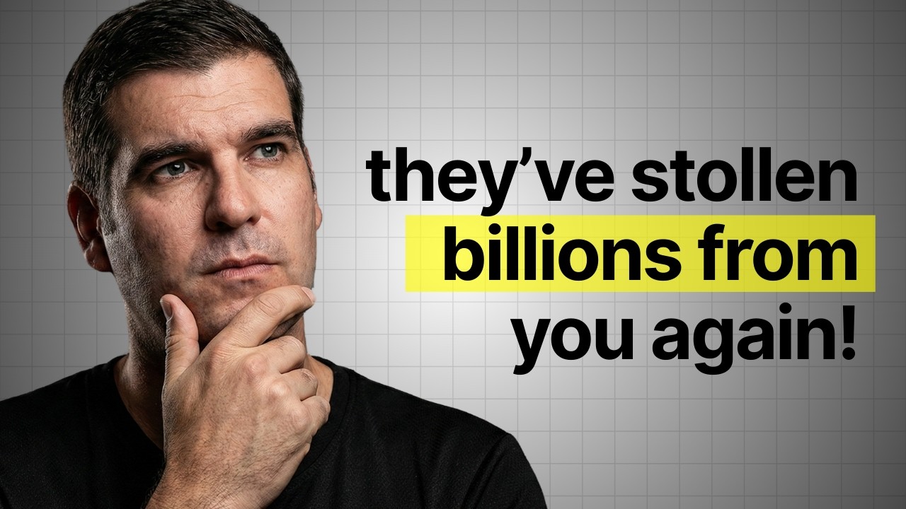 99% of People are Selling to Whales