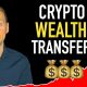 Crypto Crash! - WEALTH TRANSFER To Begin!