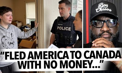"We Left America For Canada With No Money, Now We Need Housing..." Liberals Learn This The Hard Way