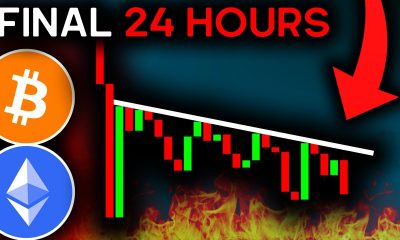 BITCOIN & CRYPTO: This Could Change EVERYTHING!!! - Bitcoin News Today, Ethereum & Altcoins