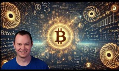 Bitcoin: The Beauty of Mathematics (Part 68)