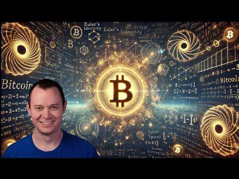 Bitcoin: The Beauty of Mathematics (Part 68)