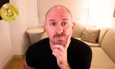 Bitcoin Holders, This Is Happening Right Now