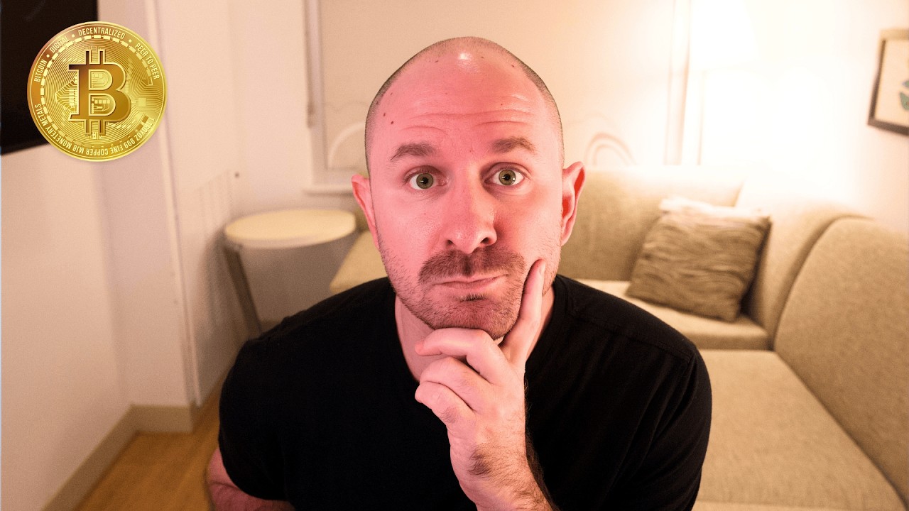 Bitcoin Holders, This Is Happening Right Now