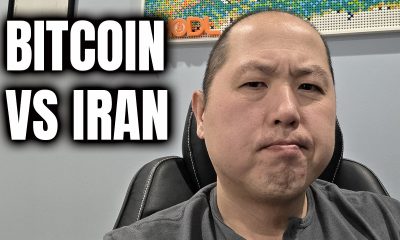 Bitcoin vs Iran Tensions - What Happens Next?