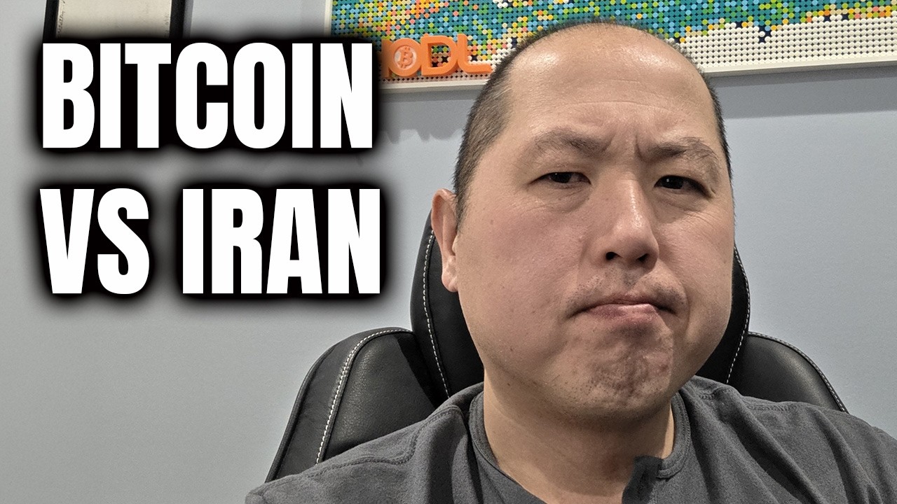 Bitcoin vs Iran Tensions - What Happens Next?