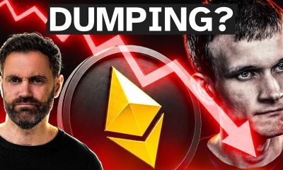 Vitalik Buterin Is Selling His ETH: What It Means for Ethereum