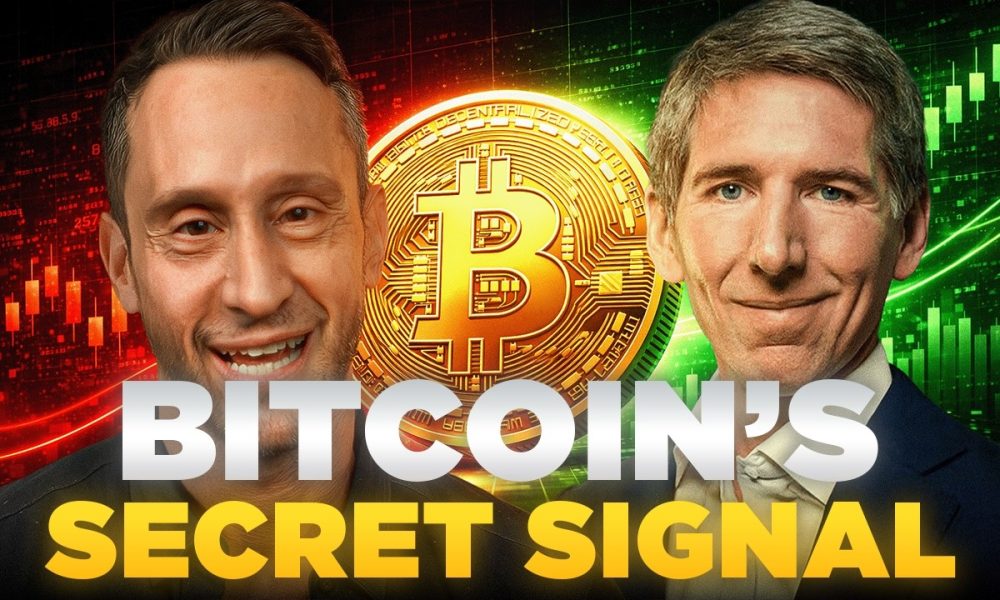Bitcoin Insider Reveals Why Institutions Are Scrambling To Buy The Dip! | Matt Hougan