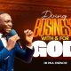 KINGDOM FINANCIAL STEWARDS-DOING BUSINESS WITH AND FOR GOD BY DR PAUL ENENCHE