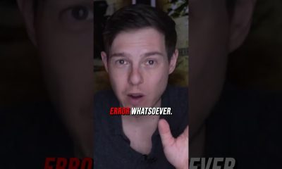 The #1 Financial Mistake