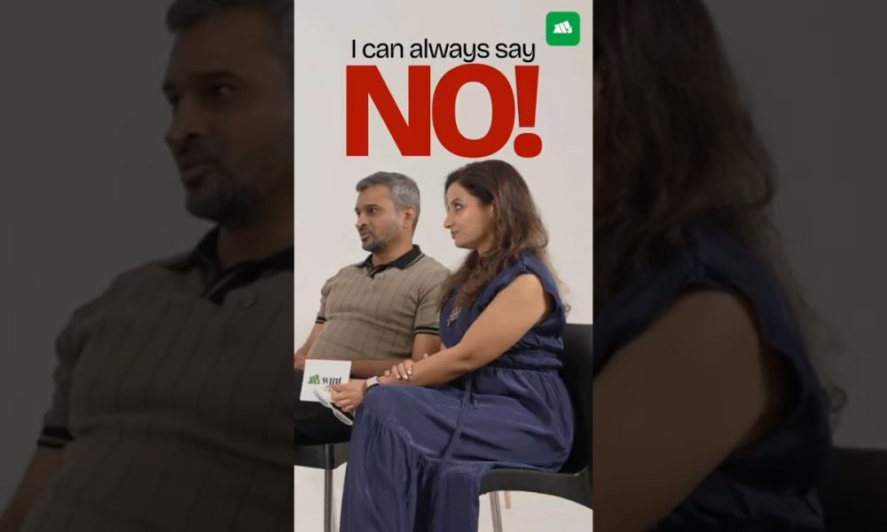 The Struggle Between Unlimited Love and Financial Limits!