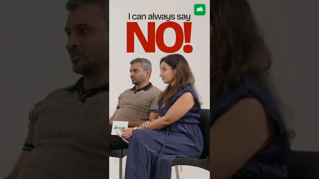 The Struggle Between Unlimited Love and Financial Limits!