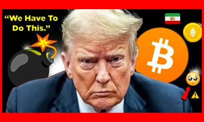 US Bombs Iran AGAIN!! Crypto Holders - I Urge You To Prepare Now Before It's Too Late