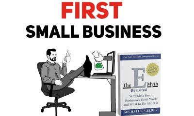 Build a Business That Runs WITHOUT You  & Gives You FINANCIAL FREEDOM