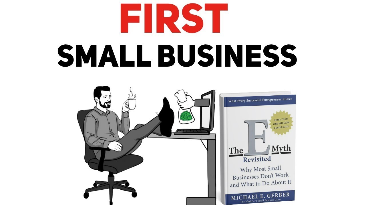 Build a Business That Runs WITHOUT You  & Gives You FINANCIAL FREEDOM