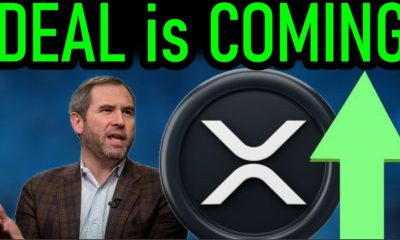 XRP RIPPLE GARLINGHOUSE GOOD REGS UPDATE