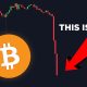 THIS IS WHY BITCOIN IS DUMPING...
