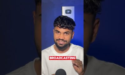 How do cricket stadiums make money ?