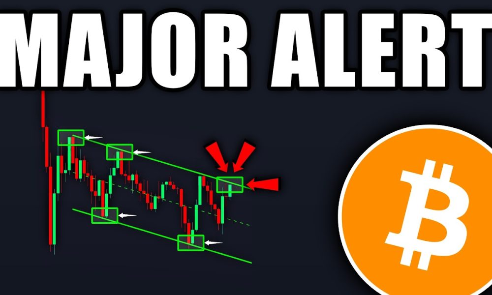 BITCOIN: We're Being Played! (here’s proof) - BTC, ETH, XRP Price Prediction Today