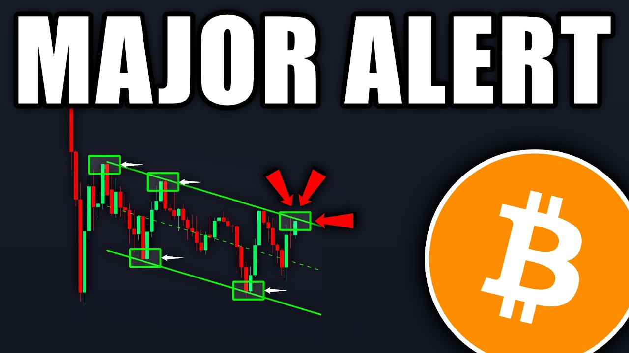 BITCOIN: We're Being Played! (here’s proof) - BTC, ETH, XRP Price Prediction Today