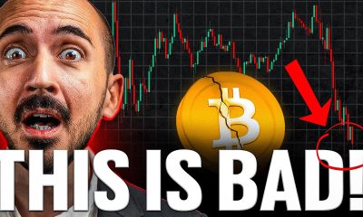 Worst Bitcoin Signal EVER