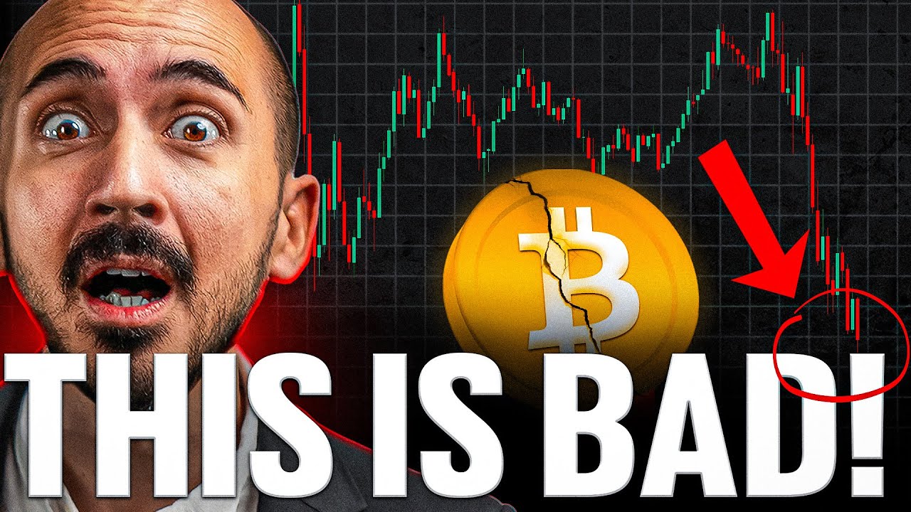 Worst Bitcoin Signal EVER