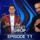 Kevin & Manoj | Five Million Money Drop S4 | Episode 11 | Sirasa TV