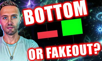 Crypto Pumping RIGHT NOW! Every ALTCOIN HOLDER Needs to Watch This WARNING Immediately