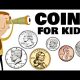 Coins for Kids | U.S. Money | Elementary Math