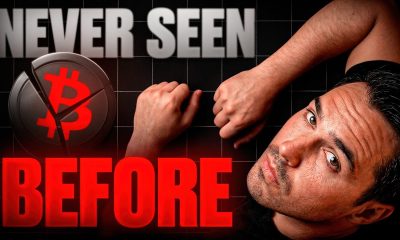 EXTREME WARNING: This Has NEVER Happened in Bitcoin History [Until Now]