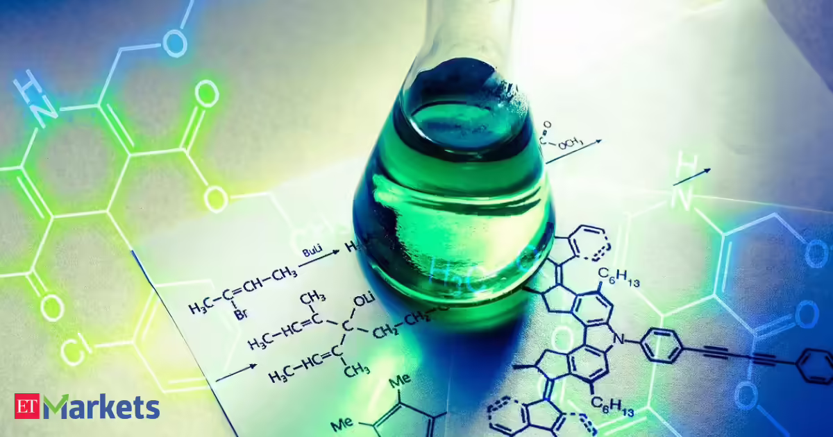 Capacity expansion, new launches to support Navin Fluorine's growth