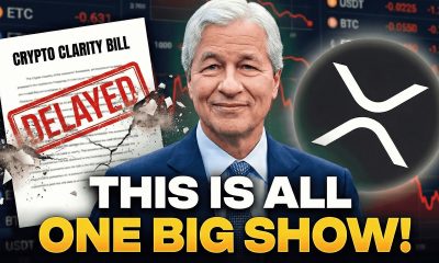 MAJOR XRP UPDATE! CLARITY COLLAPSES ALL BY PLANNED (THIS IS ALL A SHOW!)