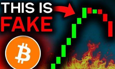 BITCOIN & ALTCOIN TRAP: DON'T BE FOOLED!!! - Bitcoin News Today, Ethereum & Altcoins