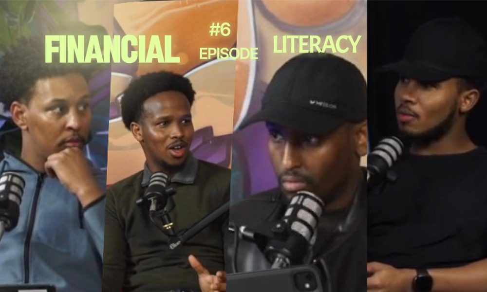 Financial literacy over Ayuuto