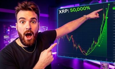 XRP Triple Digits... *Not What You Think*