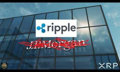 The XRP Grand Plan & Ripple Is The Next JP Morgan