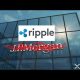 The XRP Grand Plan & Ripple Is The Next JP Morgan