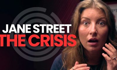 Biggest Bitcoin Manipulation IN HISTORY