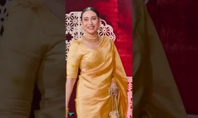 Kareena Kapoor helps sister Karisma for daughter & son financial problem #shorts #youtubeshorts