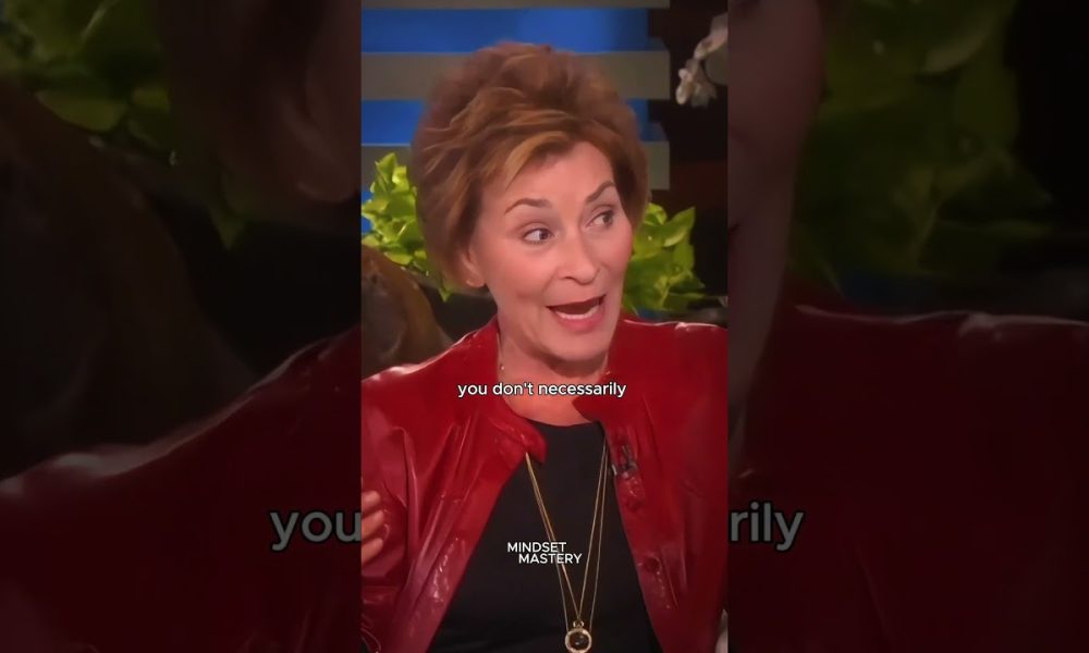 Never Give Up Your Financial Freedom!