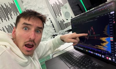 BITCOIN BOUNCE - TIME TO GO ALL IN AGAIN !!!!!