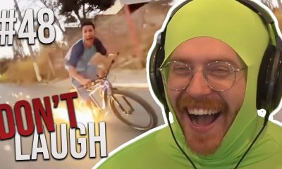 Everytime I laugh I lose money #48