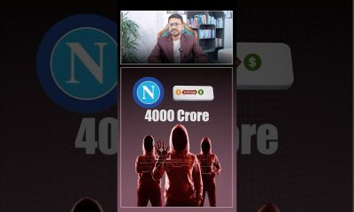 The World's Most Genius Crypto Heist