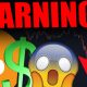 BITCOIN & CRYPTO FREEFALL....BIG WARNING