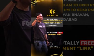 Build Wealth Beyond Money #snehdesai #viral #ytshorts #wealthbuilding #financialfreedom #money